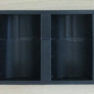 splitting attempt (2 of 2)