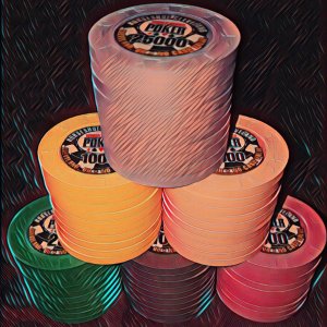 wsop