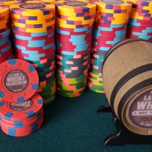 Poker Chip Forum