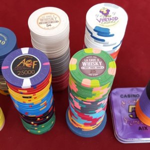 STACK