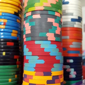 Stack 2