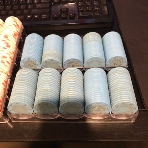 Par-a-dice roulettes