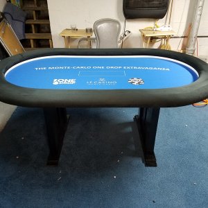 Final Table