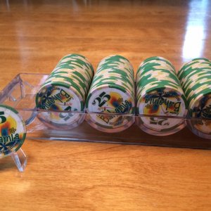 Bahamia $25
