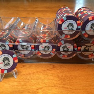 Omar Bradley RHC $500