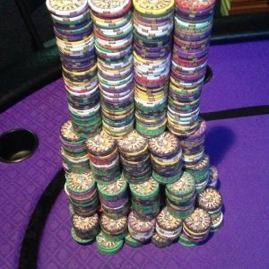 Nevada jacks