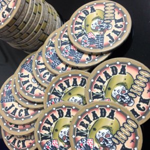 Custom jacks