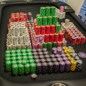 Paulson National Poker Series Complete