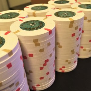 Venetian $1's [3/3]