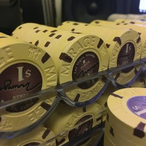 Mirage $1's [3/3]