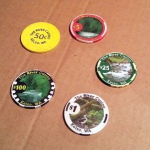 samples