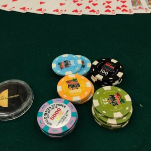365 Tourney