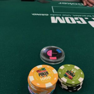 365 Tourney