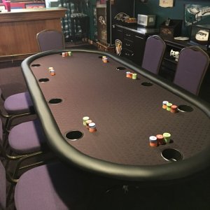 New table 2