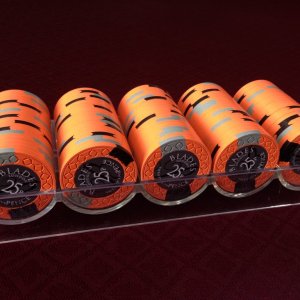 Blades v.2 (25p)