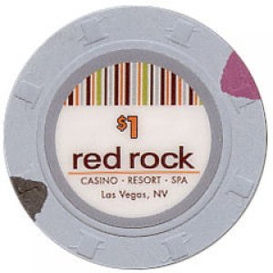 Red Rock $1
