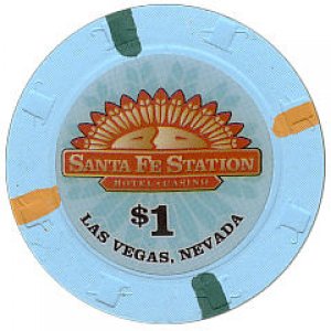 Santa Fe $1