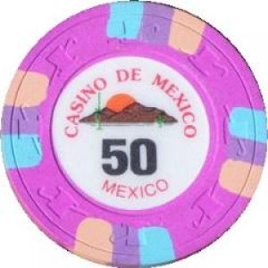 casino de mexico 50