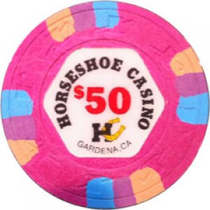 horsehshoe gardena 50