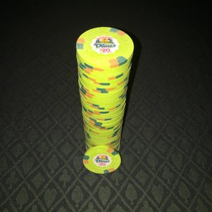 Dunes $20