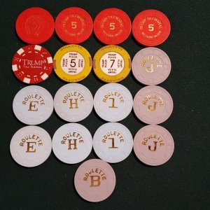 Misc singles