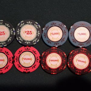 Misc singles