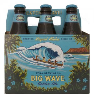 Big wave