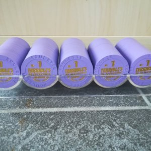 Roulette st jo