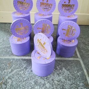 Roulette st jo