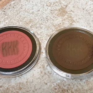 Hub mold KKK chips