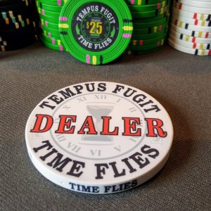 tempus Fugit chips #5