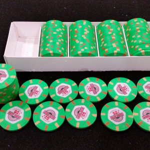 Aztar $25s