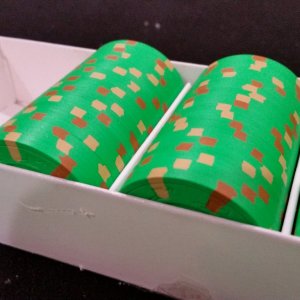 Aztar $25
