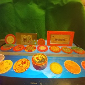 For Love of Orange Chips thread