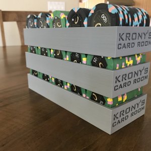 Krony's custom tray (2 of 3)