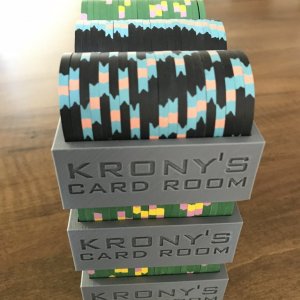 Krony's custom tray (1 of 3)