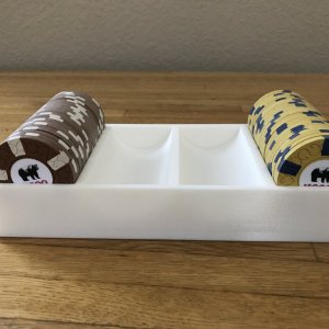 Rounders custom chip tray (3 of 4)