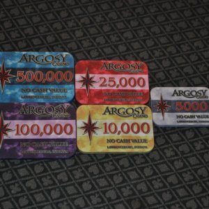 Plaques