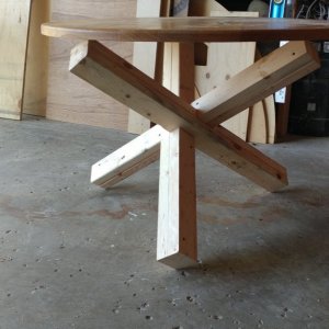 First assembly proto