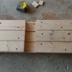 First protos cut