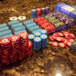 Tropicana1k