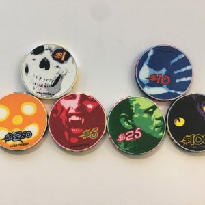 Sample set