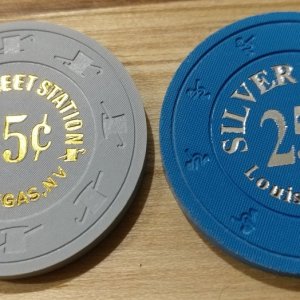 THC Jockey side-by-side