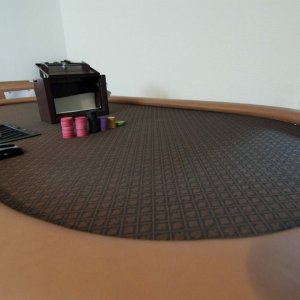 Custom Table