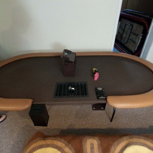 Custom Table