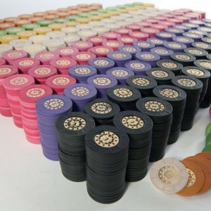 Engdahl Casino Roulettes