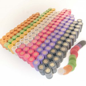 Engdahl Casino Roulettes