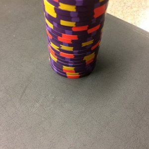 Harbor Lights $500s