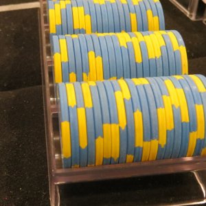 Eldorado $1