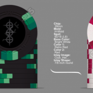 Mockup: Extras